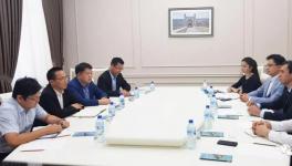 新建！海螺水泥布局年產(chǎn)340萬噸水泥生產(chǎn)項目！