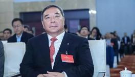 宋志平：水泥廠不能一關(guān)了事！不冒煙、沒灰塵一年也能賺幾百億！