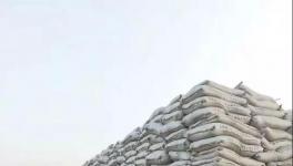 800元/噸的水泥來了！搶購！砂石、混凝土、混合材瘋漲！超載不給貨！