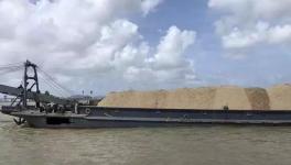 百余人涉嫌非法采礦，涉案資金超六千萬！