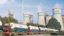 又一條10000噸水泥生產(chǎn)線將新建！