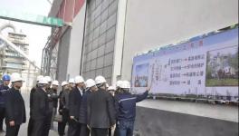 向這家企業(yè)看齊，生態(tài)綠色工業(yè)蝶變，水泥企業(yè)社會(huì)責(zé)任擔(dān)當(dāng)！