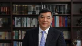 卸任了！宋志平正式卸任！中國建材將迎來新一位領(lǐng)導(dǎo)人！