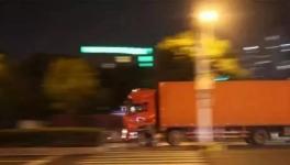 通知！浙江省貨車超載新規(guī)11月15日開(kāi)始執(zhí)行了