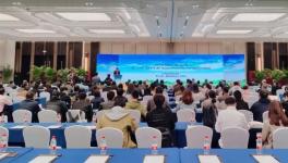 助力APEC及一帶一路組織成員國際固廢處置事業(yè)！隱形將軍在行動(dòng)！