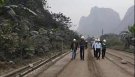 突發(fā)！1死4傷 涉事企業(yè)多次受環(huán)保處罰！