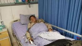 突發(fā)事故，已致9人死亡！廠房如“多米諾骨牌”倒塌！