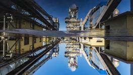 走在最前沿！湖北首家使用“脫硝”和“脫硫”系統(tǒng)的水泥企業(yè)誕生！