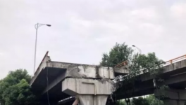 水泥廠門口驚現(xiàn)大量百噸王！河北、山東、河南等地開展查超行動(dòng)！