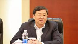 中國水泥看海螺之水泥生產(chǎn)的綠色化“樣板”！