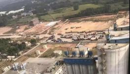 賣光了！賣光了！水泥漲價(jià)100元/噸！華潤告急！海螺告急！?。?></a>
							</div>
												<div   id=