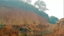 盜采致2人死亡！嫌疑人已被警方控制！