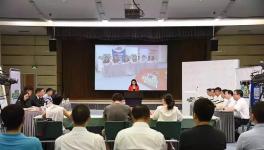 這一地區(qū)居民樓周邊的“水泥廠”被責令停業(yè)后又獲排放許可！