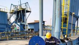 復(fù)工檢修，清庫(kù)無(wú)需外來(lái)人員！