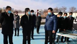 投入10億元！這家企業(yè)開創(chuàng)世界首條工業(yè)壓延微晶生產(chǎn)線！