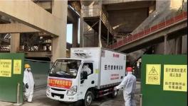 奇妙的跨界！7家水泥公司竟干起醫(yī)療廢物處理的活！