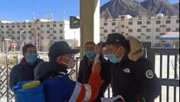 位于世界屋脊的這家水泥廠，今年有望實(shí)現(xiàn)利潤(rùn)3.12億！