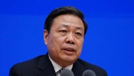 應急管理部：累計開展應急處置6.5萬次 八項措施保障企業(yè)復工復產(chǎn)