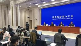 應急管理部：堅決避免疫情和災情疊加｜疫情防控發(fā)布會