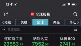 美國對(duì)歐實(shí)施旅行禁令！全球股市暴跌！多國熔斷！