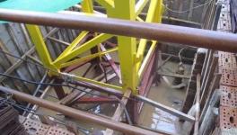 突發(fā)！一工地復(fù)工后發(fā)生事故致3死1傷！