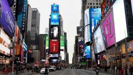 150萬(wàn)人身亡！數(shù)百萬(wàn)人搶購(gòu)！1.5億人或感染！美國(guó)疫情升級(jí)！