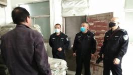 假“秦嶺”再現(xiàn)陜西市場！相關(guān)負責人被采取刑事強制措施！