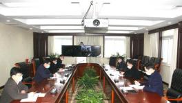 同心戰(zhàn)“疫” 海螺型材海外公司在行動