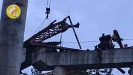 5死7傷，追責(zé)34人！空白文書(shū)編造資料騙取檢驗(yàn)合格！