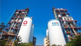 牛！“零排放”的“七星級”花園水泥廠來了！