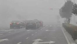 重污染天氣管控升級！不執(zhí)行停限產(chǎn)的企業(yè)被強(qiáng)制執(zhí)行！