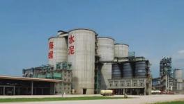 海螺水泥被稱“吸金巨獸”一天要賺一個億，市值突破3000億！