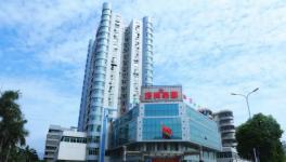 塔牌水泥上年水泥產量近2000萬噸，產能利用率超過100%