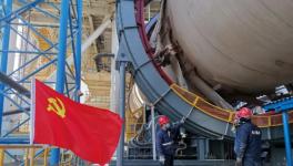 這家水泥企業(yè)產品出庫量已達常年的70%以上！