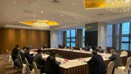 10余家水泥企業(yè)粉磨站和熟料線聯(lián)合，增加庫(kù)容應(yīng)對(duì)“脹庫(kù)”！