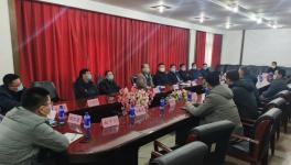 戰(zhàn)疫時刻，這家“星級水泥廠”詮釋了水泥人的擔(dān)當(dāng)