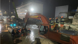 痛心！4人死亡！另外3人還在尋找！