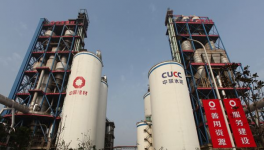 水泥行業(yè)營收破萬億！中建材、海螺、冀東誰最賺錢？