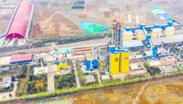 濟(jì)寧中聯(lián)全面掀起大干二季度熱潮