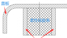 無剝落不掉塊，230t/h，25000小時以上，生料磨平穩(wěn)運行的秘密！