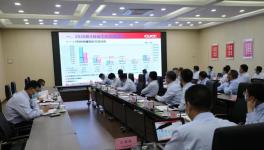 穩(wěn)價！降本！ “同步大市”！引領不獨行！崔星太到河北調(diào)研做出重要指示！