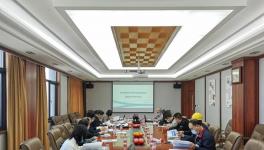 爭當環(huán)保標桿，推動清潔生產(chǎn)，這家企業(yè)在行動！