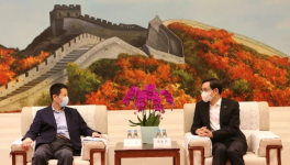 海螺集團(tuán)連簽兩份大合同，涉及金額15億2000萬元！