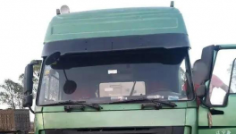 太狠了！ 45天，1661臺“百噸王”被查處！