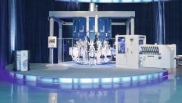 科普：讀懂水泥自動(dòng)插袋機(jī)