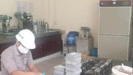 國外水泥廠的員工福利