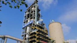 海螺集團(tuán)兩件大事：自主研發(fā)SCR投運(yùn)、又一條萬噸線投建！