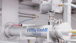 水泥廠的福利！兩臺歐洲“重量級”設(shè)備正式列裝！