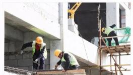 山水水泥100萬噸水泥粉磨站即將投產(chǎn)！