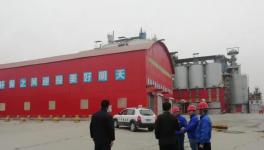 下決心！投資千萬元只為整改治揚塵！